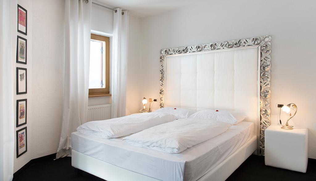 Golfhotel Sonne Siusi Bagian luar foto